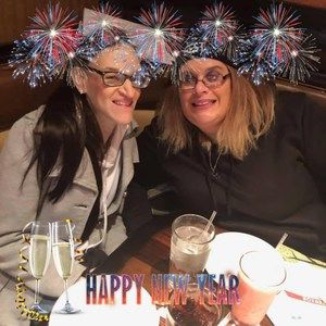 Meet your Posher, Nikki